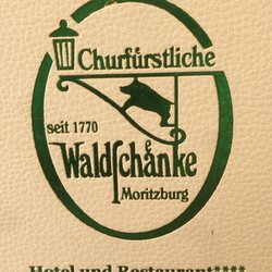 Churfuerstliche Waldschänke