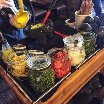 Uncle Julio's - Tex-Mex Near Me - Columbia, Maryland