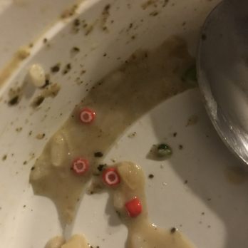 Thai Me - Green curry with beads?! - Thai Near Me - Brooklyn, New York Thai Me - Green curry with beads?! - Thai Near Me - Brooklyn, New York