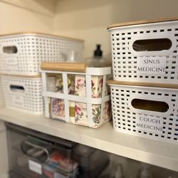 Haven Lane Home Organizers
