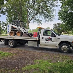 A1 Towing and Auto