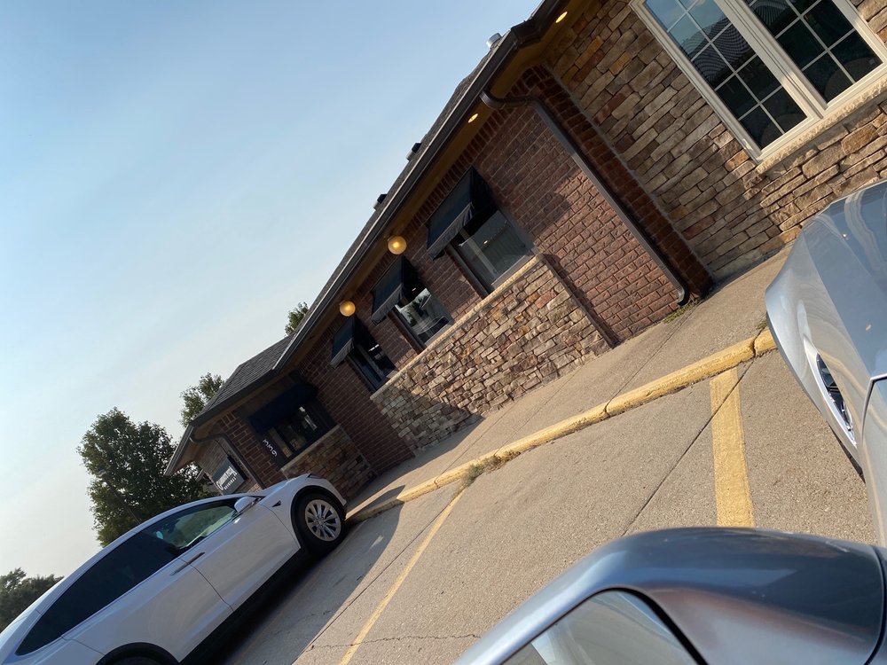 Gambino's Pizza gift card