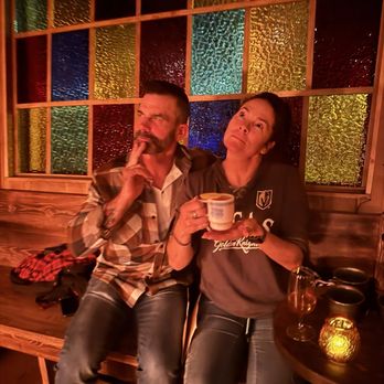 Viking Mike's Alpine Yurt Bar - Goofs - Cocktail Bars Near Me - Las Vegas, Nevada Viking Mike's Alpine Yurt Bar - Goofs - Cocktail Bars Near Me - Las Vegas, Nevada