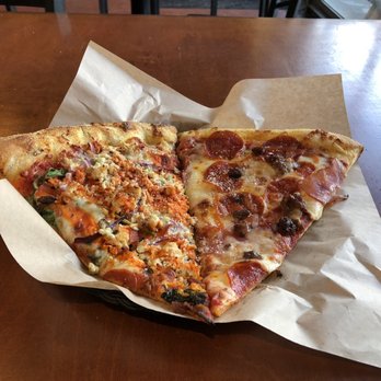 Sparky's Pizza - Pizza Near Me - Portland, Oregon Sparky's Pizza - Pizza Near Me - Portland, Oregon