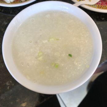 Asian Sweet Bakery - Congee-fish - Bakeries Near Me - Madison, Wisconsin