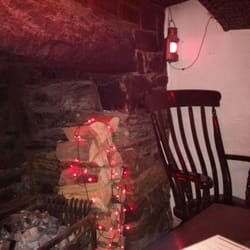 Last Inn - Cosy fireplaces