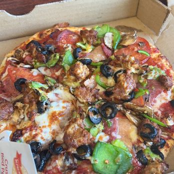 Pizza Hub - Pizza Near Me - Fremont, California Pizza Hub - Pizza Near Me - Fremont, California
