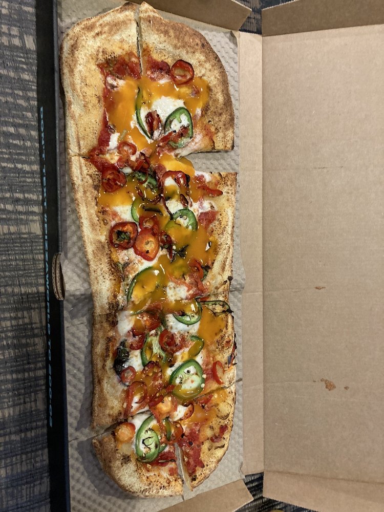 &pizza