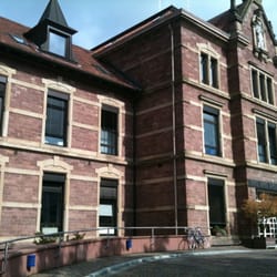 St. Vincentius-Kliniken gAG Medizinische Klinik I