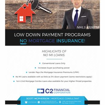 Scott McPherson -West Capital Lending - Mortgage Brokers Near Me - Irvine, California Scott McPherson -West Capital Lending - Mortgage Brokers Near Me - Irvine, California