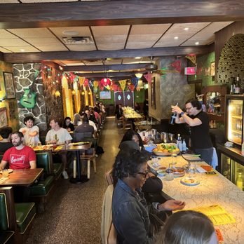 El Vez - cute diner style bar - Mexican Near Me - Philadelphia, Pennsylvania El Vez - cute diner style bar - Mexican Near Me - Philadelphia, Pennsylvania