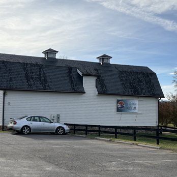 Old Bust Head Brewing Company - Nearby museum is fun - Breweries Near Me - Warrenton, Virginia