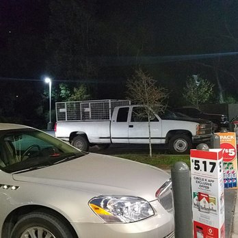 Circle K - Gas Stations Near Me - Ruskin, Florida