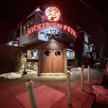Chickie's & Pete's - Sports Bars Near Me - Philadelphia, Pennsylvania Chickie's & Pete's - Sports Bars Near Me - Philadelphia, Pennsylvania