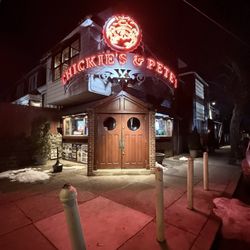 Chickie's & Pete's