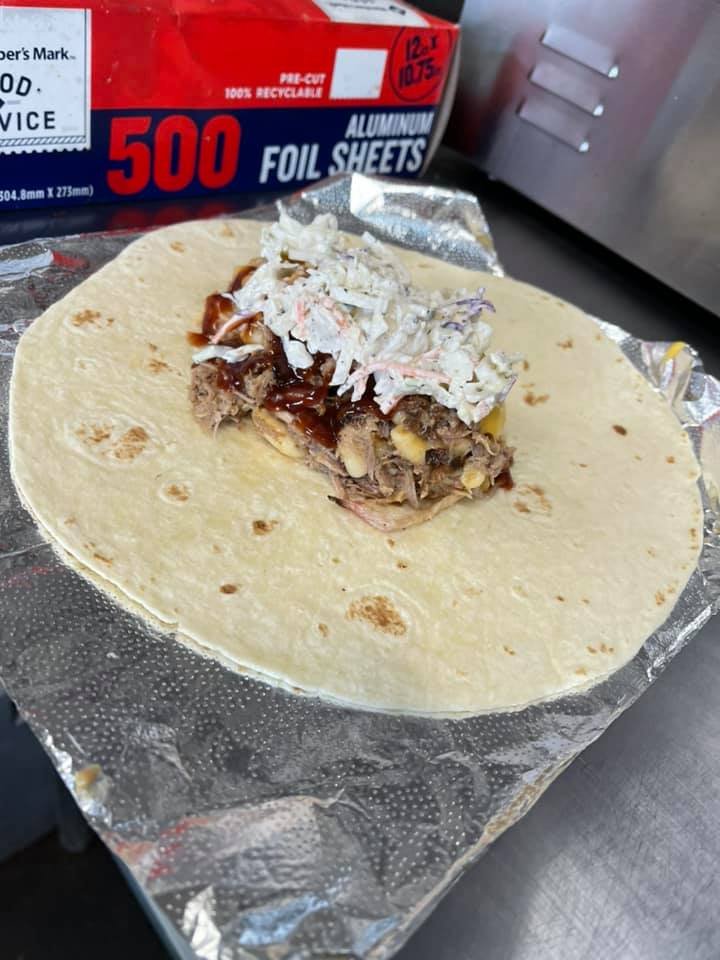 HOOSIER MEAT RUBBERS Updated September 2024 618 13th St NW, Linton