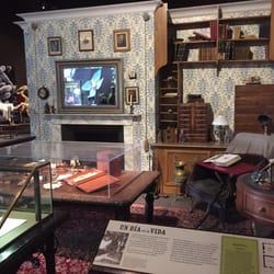 Museo Trompo Mágico - Exposición temporal Darwin