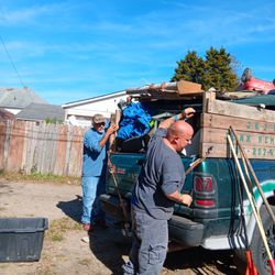 J&J's Junk Removal Services