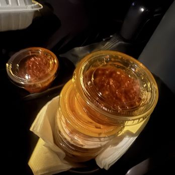 Momo Hut - SAUCES - Himalayan/Nepalese Near Me - Vancouver, British Columbia