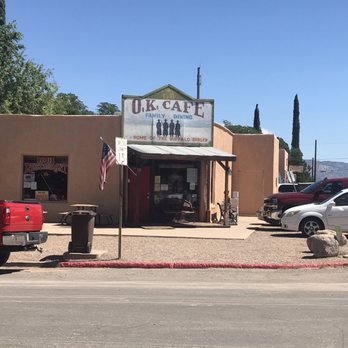 Ok Cafe - Breakfast - American Near Me - Tombstone, Arizona