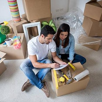 Heart 2 Heart Delivery & Moving Solutions - untitled - Movers Near Me - Frederick, Maryland Heart 2 Heart Delivery & Moving Solutions - untitled - Movers Near Me - Frederick, Maryland