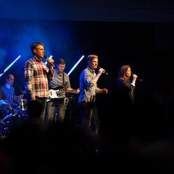 First Free Church
