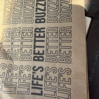 Better Buzz Coffee Pacific Beach East - Coffee & Tea Near Me - San Diego, California Better Buzz Coffee Pacific Beach East - Coffee & Tea Near Me - San Diego, California