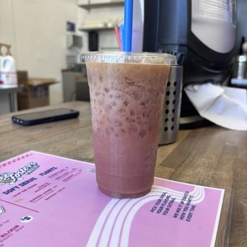 Dirty Pop - Custom - Desserts Near Me - Benicia, California Dirty Pop - Custom - Desserts Near Me - Benicia, California