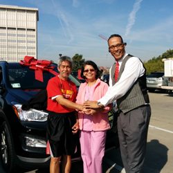 Power Auto Buying