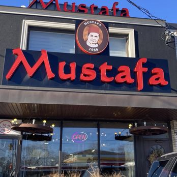 Mustafa Turkish Pizza - Turkish Near Me - Toronto, Ontario