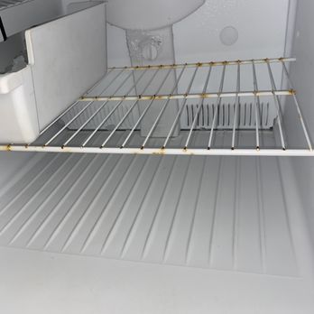 Nordvind Resort - Rusty freezer. - Hotels Near Me - Treasure Is, Florida