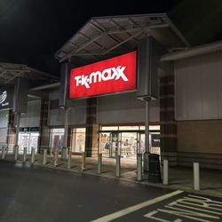 TK Maxx