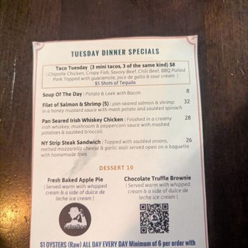 John Doe Craft Bar & Kitchen - New American Near Me - New York, New York John Doe Craft Bar & Kitchen - New American Near Me - New York, New York