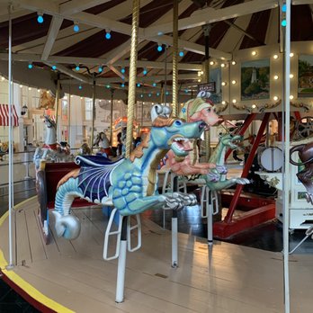 Merry-Go-Round Museum - Museums Near Me - Sandusky, Ohio Merry-Go-Round Museum - Museums Near Me - Sandusky, Ohio