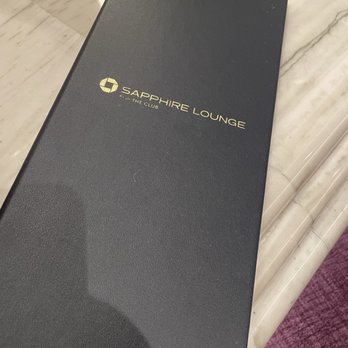 Sapphire Lounge - Airport Lounges Near Me - Phoenix, Arizona