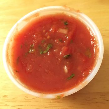 Querétaro - Carryout: Salsa (have to pay for if getting carryout) - Mexican Near Me - Gambrills, Maryland Querétaro - Carryout: Salsa (have to pay for if getting carryout) - Mexican Near Me - Gambrills, Maryland