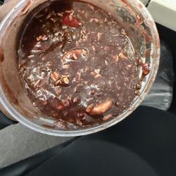 Roxberry Juice - The classic Acai Bowl, SMH