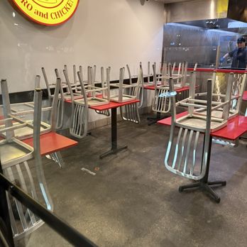 The Halal Guys - Middle Eastern Near Me - Long Beach, California