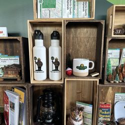 Boone Town Provisions