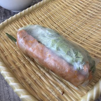 Pho Le Vietnamese Restaurant - Pork Spring Rolls - Vietnamese Near Me - Moreno Valley, California
