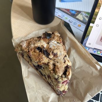 Bakeri - Scone - Coffee & Tea Near Me - Brooklyn, New York Bakeri - Scone - Coffee & Tea Near Me - Brooklyn, New York