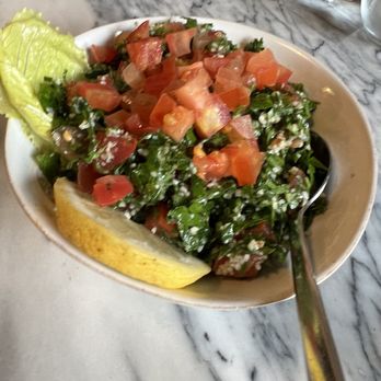 Sumaya - Lebanese Near Me - Lisbon, 11