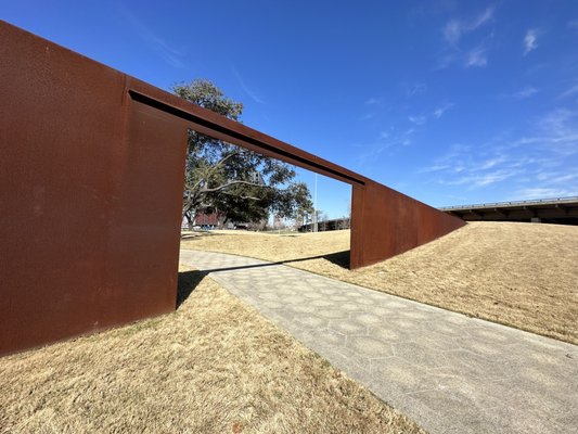 Carpenter Park by null