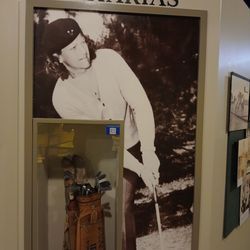 Texas Sports Hall Of Fame