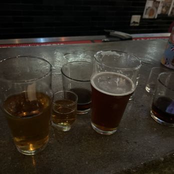Tower 12 - Bars Near Me - Hermosa Beach, California