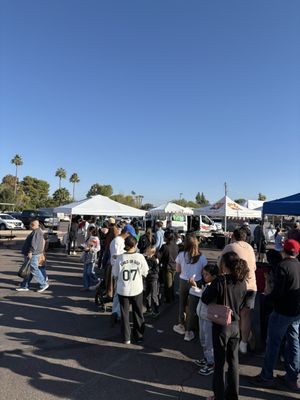 Uptown Farmers' Market by null