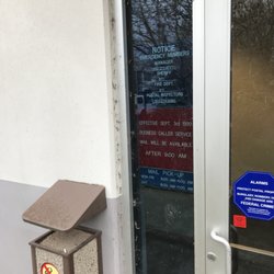 US Post Office