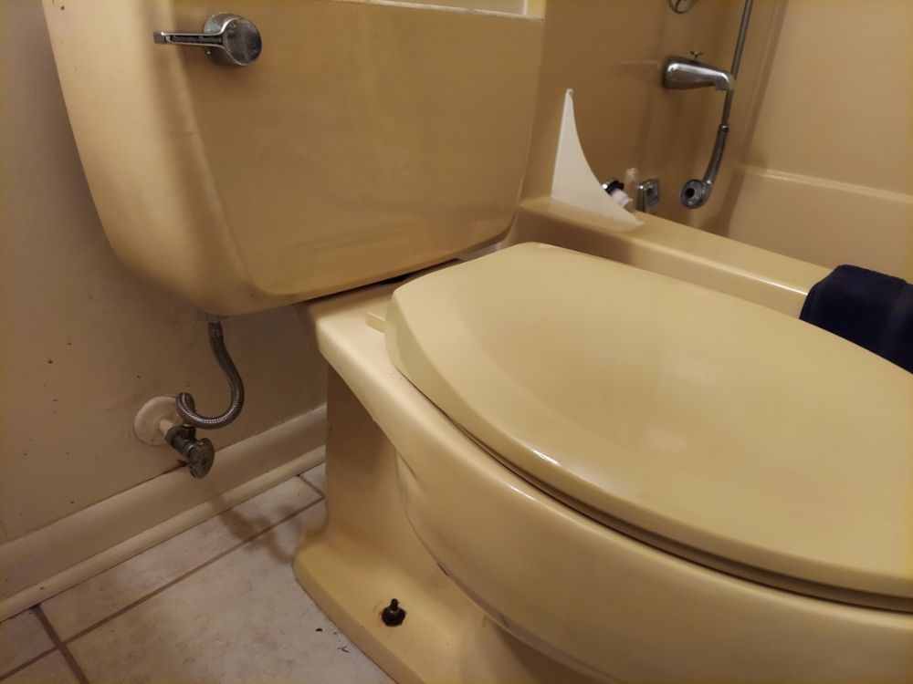 Slide of Advanced Plumbing Solutions