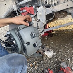 Starz Enterprise - New suspension Dodge ram 1500