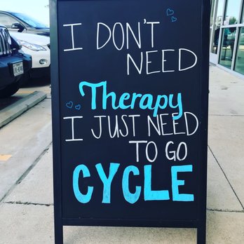 Bloc Cycle - Cycling Classes Near Me - Cedar Park, Texas